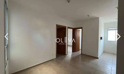 Apartamento com 2 dormitórios à venda, 43 m² por R$ 195.000,00 - Parque das Amoras II - São José do Rio Preto/SP