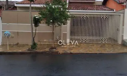 Casa à venda, 135 m² por r$ 360.000,00 - parque das aroeiras - são josé do rio preto/sp