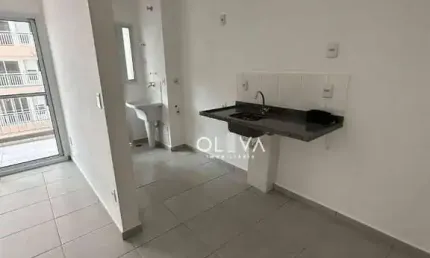 Apartamento com 3 dormitórios à venda, 76 m² por R$ 550.000 - Vila Redentora - São José do Rio Preto/SP