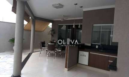 Casa à venda, 250 m² por R$ 1.400.000,00 - Condomínio Recanto do Lago - São José do Rio Preto/SP