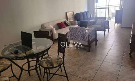 Apartamento com 3 dormitórios à venda, 120 m² por R$ 320.000,00 - Vila Ideal - São José do Rio Preto/SP