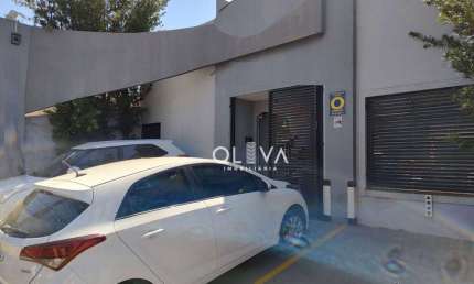 Casa à venda, 109 m² por R$ 550.000,00 - Boa Vista - São José do Rio Preto/SP