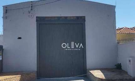 Salão para alugar, 550 m² por R$ 9.500,00/mês - Vila Esplanada - São José do Rio Preto/SP