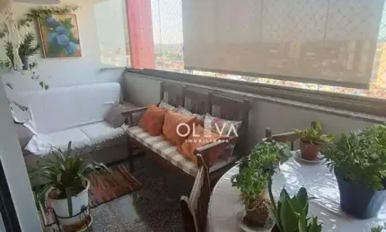 Apartamento com 3 dormitórios à venda, 196 m² por R$ 600.000,00 - Boa Vista - São José do Rio Preto/SP