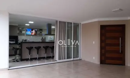 Casa à venda, 158 m² por r$ 650.000,00 - joão peres 6 - cedral/sp