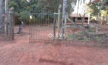Chácara com 2 dormitórios à venda, 1000 m² por R$ 250.000,00 - Estância Gramado (Zona Rural) - São José do Rio Preto/SP