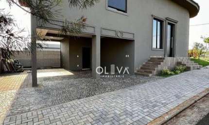 Casa à venda por R$ 1.150.000,00 - Village Damha IV - Mirassol/SP
