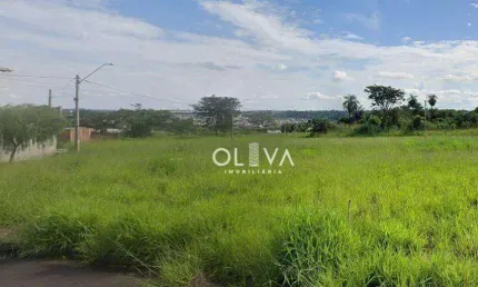 Terreno à venda, 250 m² por R$ 110.000,00 - Parque Vila Nobre - São José do Rio Preto/SP