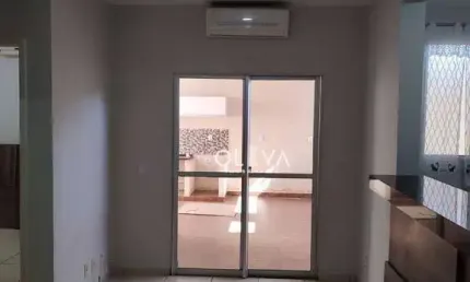 Apartamento com 2 dormitórios à venda, 46 m² por R$ 240.000,00 - Rios di Itália - São José do Rio Preto/SP