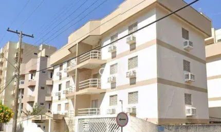 Apartamento à venda, 110 m² por r$ 350.000,00 - ouro verde - são josé do rio preto/sp