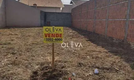 Terreno à venda, 200 m² por R$ 127.000,00 - Jardim Bela Vista - São José do Rio Preto/SP