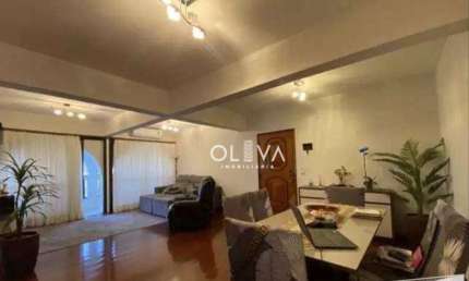 Apartamento com 4 dormitórios à venda, 380 m² por R$ 749.000,00 - Centro - São José do Rio Preto/SP