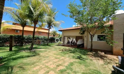 Rancho com 4 dormitórios à venda, 250 m² por R$ 1.750.000 - Condomínio Marina Bonita - Zacarias/SP