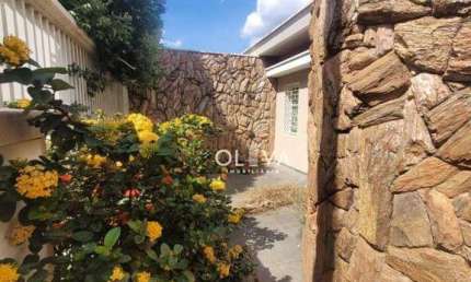 Duas casas à venda, 330 m² por R$ 0 - Boa Vista - São José do Rio Preto/SP
