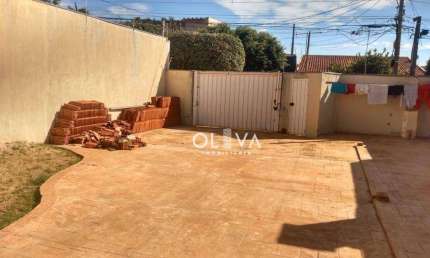 Casa com 2 dormitórios à venda, 128 m² por R$ 420.000,00 - Parque Residencial Atlântica - São José do Rio Preto/SP