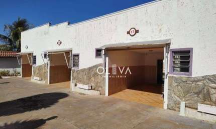 Hotel com 26 dormitórios à venda, 1100 m² por R$ 5.000.000,00 - Zona Rural - Bady Bassitt/SP