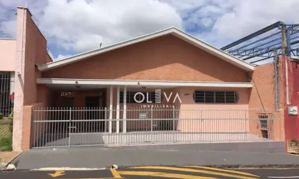 Casa à venda, 171 m² por R$ 550.000,00 - Parque Industrial - São José do Rio Preto/SP