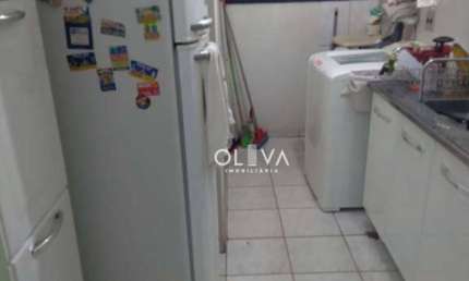 Apartamento com 2 dormitórios à venda, 47 m² por R$ 180.000,00 - Jardim Yolanda - São José do Rio Preto/SP