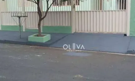 Casa com Edícula à venda por R$ 300.000 - Eldorado - São José do Rio Preto/SP
