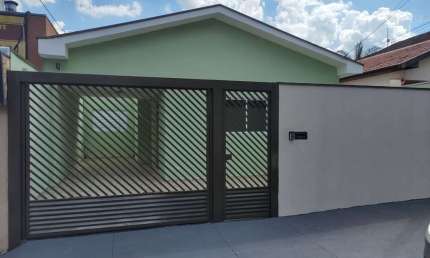 Casa com 2 dormitórios à venda, 80 m² por R$ 600.000,00 - Vila Nossa Senhora da Paz - São José do Rio Preto/SP