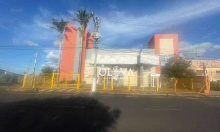 Salão para alugar, 1061 m² por R$ 30.690,00/mês - Parque Industrial Campo Verde - São José do Rio Preto/SP