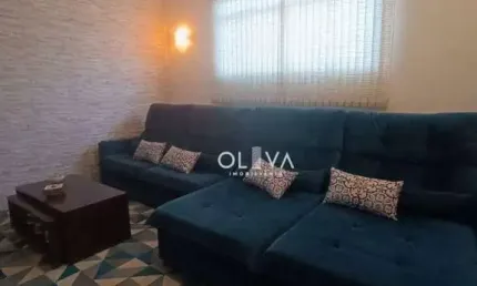 Casa à venda, 270 m² por R$ 650.000,00 - Jardim Urupês - São José do Rio Preto/SP