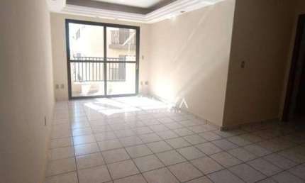 Apartamento com 3 dormitórios à venda, 125 m² por R$ 299.000,00 - Jardim Americano - São José do Rio Preto/SP