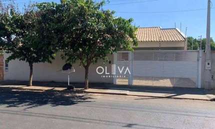 Casa à venda, 200 m² por R$ 685.000,00 - Loteamento Jardim Renascenca - Mirassol/SP