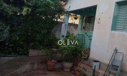Casa à venda por R$ 567.000,00 - Cidade Nova - São José do Rio Preto/SP
