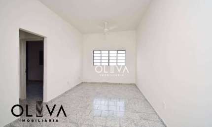 Apartamento com 2 dormitórios à venda, 69 m² por R$ 160.000,00 - Parque Industrial - São José do Rio Preto/SP