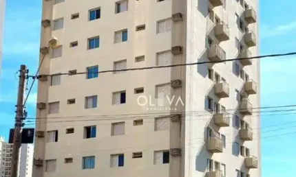 Apartamento com 2 dormitórios à venda, 86 m² por R$ 280.000,00 - Vila Imperial - São José do Rio Preto/SP