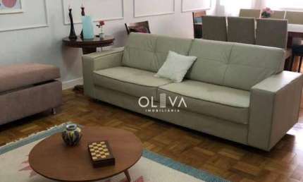 Apartamento com 3 dormitórios à venda, 206 m² por R$ 350.000,00 - Centro - São José do Rio Preto/SP
