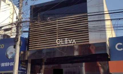 Salão para alugar, 240 m² por R$ 6.000,00/mês - Centro - São José do Rio Preto/SP