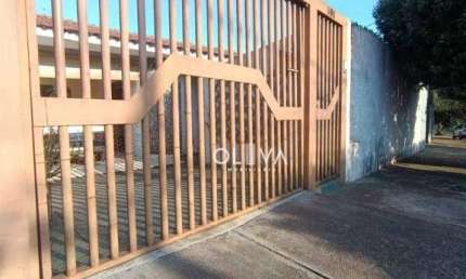Casa à venda por R$ 260.000,00 - Eldorado - São José do Rio Preto/SP
