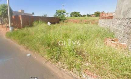 Terreno à venda, 238 m² por R$ 95.000,00 - Residencial Morada do Sol - São José do Rio Preto/SP
