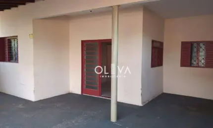 Casa à venda por R$ 295.000,00 - Parque Industrial - São José do Rio Preto/SP