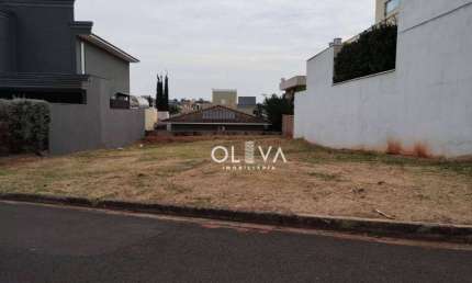 Terreno à venda, 400 m² por R$ 480.000,00 - Residencial Gaivota I - São José do Rio Preto/SP