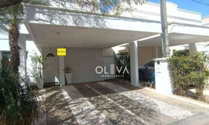 Casa à venda, no Green Village III por R$ 790.000 - Higienópolis - São José do Rio Preto/SP