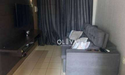 Casa à venda, 45 m² por R$ 263.000,00 - Residencial Fraternidade - São José do Rio Preto/SP