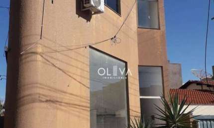 Sala à venda, 27 m² por R$ 120.000,00 - Parque Estoril - São José do Rio Preto/SP