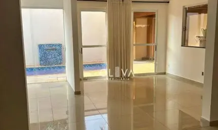 Casa com 3 dormitórios à venda, 125 m² por R$ 650.000,00 - Giardino - São José do Rio Preto/SP