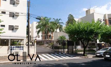 Apartamento com 2 dormitórios à venda, 66 m² por R$ 215.000,00 - Parque Quinta das Paineiras - São José do Rio Preto/SP