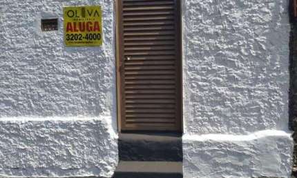 Casa com 1 dormitório para alugar, 60 m² por R$ 680,18/mês - Eldorado - São José do Rio Preto/SP