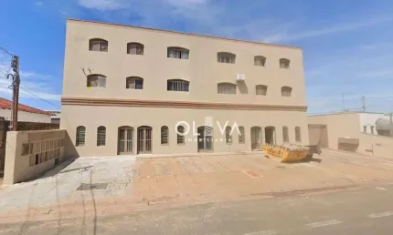 Apartamento com 2 dormitórios à venda, 102 m² por R$ 200.000,00 - Parque Industrial - São José do Rio Preto/SP