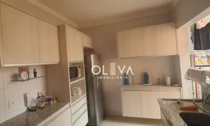Apartamento com 3 dormitórios à venda, 94 m² por R$ 350.000,00 - Vila Sinibaldi - São José do Rio Preto/SP