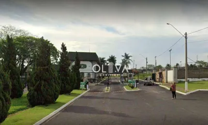 Terreno à venda, 360 m² por R$ 300.000,00 - Jardim Botanico - Bady Bassitt/SP