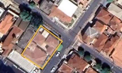 Área à venda, 686 m² por R$ 1.000.000,00 - Centro - São José do Rio Preto/SP