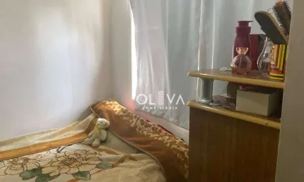 Apartamento com 1 dormitório à venda, 60 m² por R$ 185.000,00 - Centro - São José do Rio Preto/SP