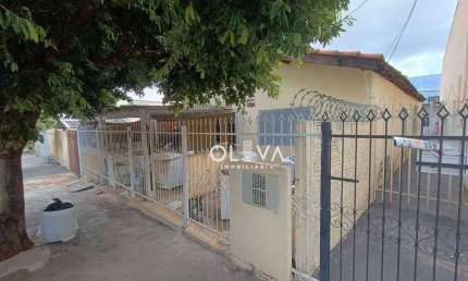 Casa com 3 dormitórios à venda, 100 m² por R$ 249.000,00 - Eldorado - São José do Rio Preto/SP