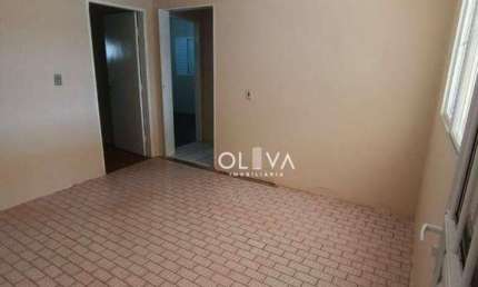 Casa à venda, 238 m² por R$ 390.000,00 - Jardim Nazareth - São José do Rio Preto/SP